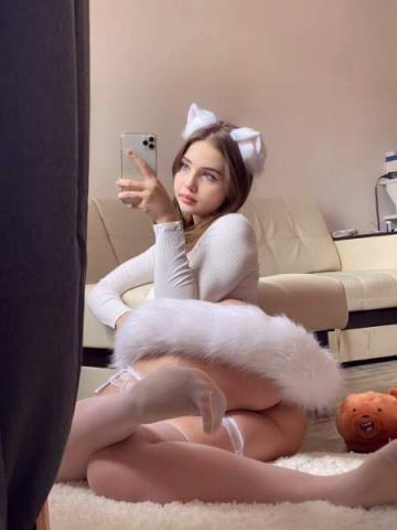 Индивидуалка Рената Фотография 5